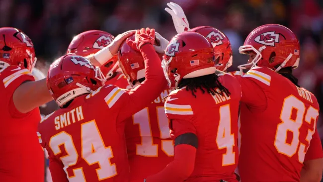 Kansas City evalúa propuesta para un nuevo estadio para los Chiefs de la NFL
