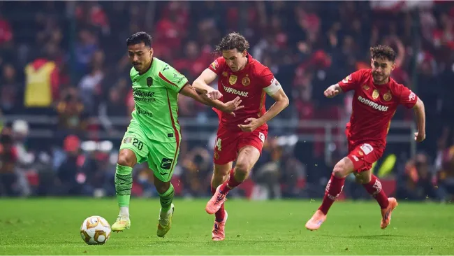 Esos fueron los partidos más vistos en este torneo