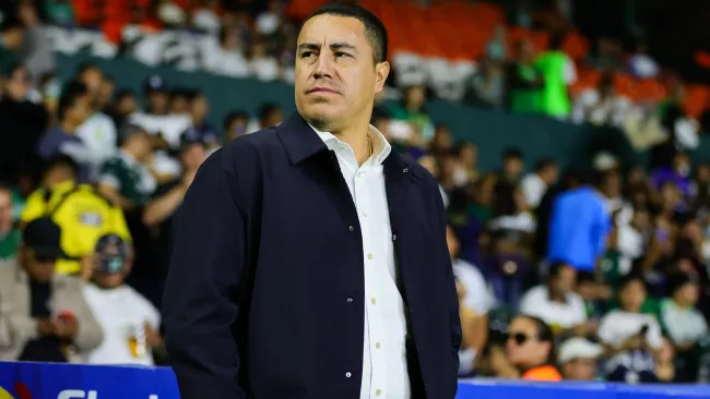 'Pacho' Maturana' sobre Efraín Juárez: 'Me gustaría que dirigiera a la Selección Mexicana'