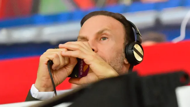 Zague ve con optimismo el grupo de México en el Mundial 2026: "se ha hecho todo para llegar a Cuartos"