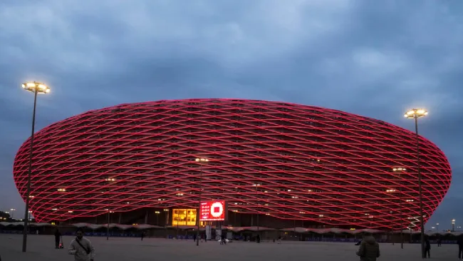 CAF regaló boletos para poder llenar el estadio para el Egipto vs Zimbabue en la Copa Africana
