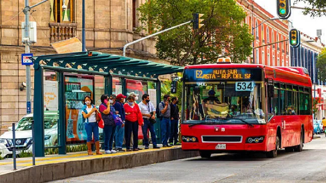 CDMX anuncia horarios del transporte público para el 24 y 25 de diciembre