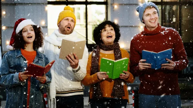 Viene de España y Portugal, pero estaban hechos para mandar mensajes.