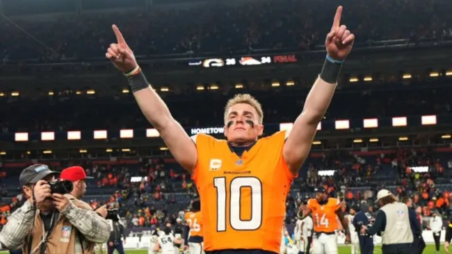 Estos jugadores son los que están seleccionados para el Pro Bowl