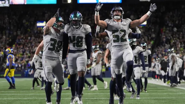 Esto es todo lo que está en disputa en las últimas dos semanas de la temporada 2025-26 de la NFL