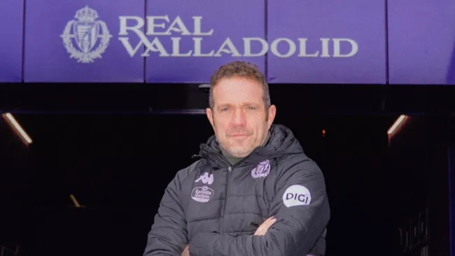 Real Valladolid encuentra a su nuevo DT tras el abandono de Guillermo Almada