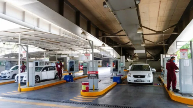 Los servicios se brindarán desde las ocho de la mañana.