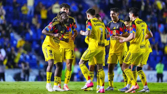 ¡Águilas millonarias! América y los equipos de futbol que valen cientos de miles de dólares