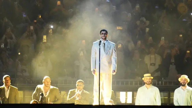 ¿Bad Bunny regresa a México? Lanzó mensaje...