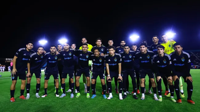 Cancún suma a un refuerzo para 2026