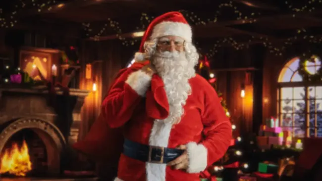 Historia de Papá Noel: ¿De dónde viene Santa Claus y por qué se celebra en Navidad?