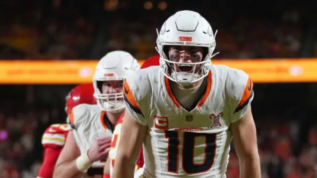 Broncos consigue su primera victoria en Kansas City desde el 2015. Noticias en tiempo real