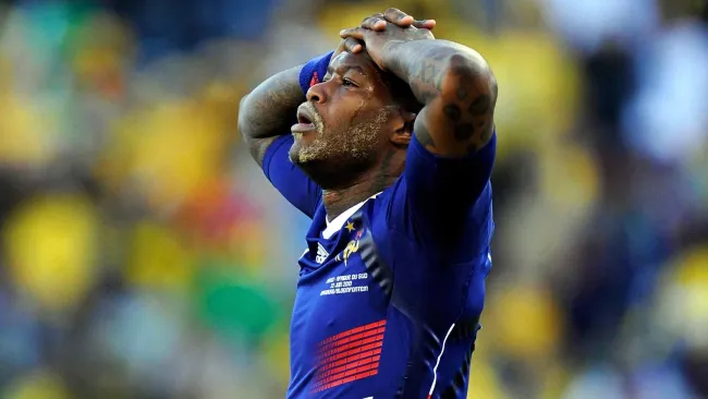 Cissé no perdona lo sucedido en Qatar