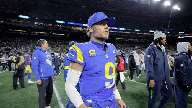 NFL 2025: Panorama del MVP tras la semana 17