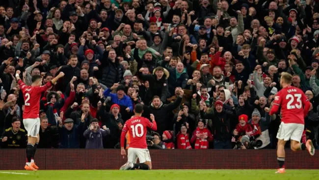 Partidos de hoy viernes 26 de diciembre 