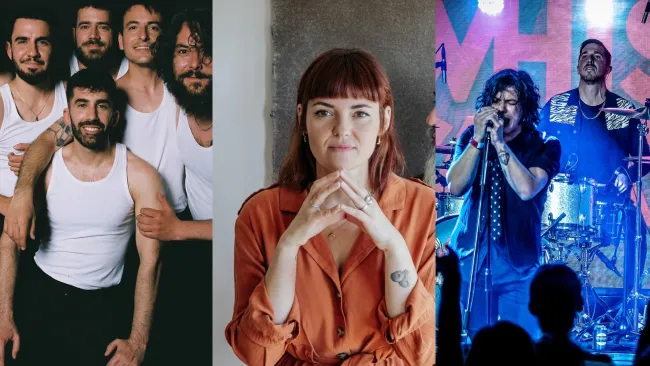 Los boletos estarán disponibles muy pronto en Superboletos.