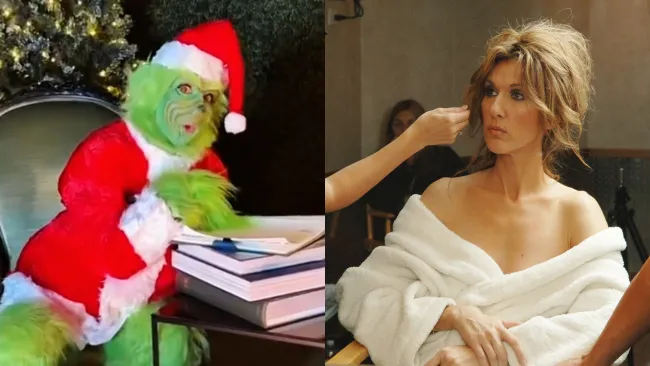 La grabación que la artista publicó en Nochebuena fue del agrado de todos sus seguidores.