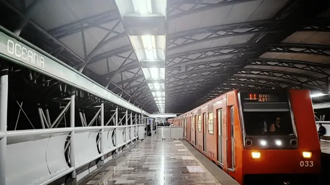 Se busca mejorar la estabilidad de los rieles para prevenir accidentes.