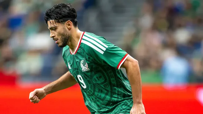 ¿Cuántos goles ha anotado Raúl Jiménez en su carrera? 