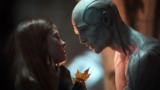 Guillermo del Toro revela dónde ver las escenas eliminadas de "Frankenstein"