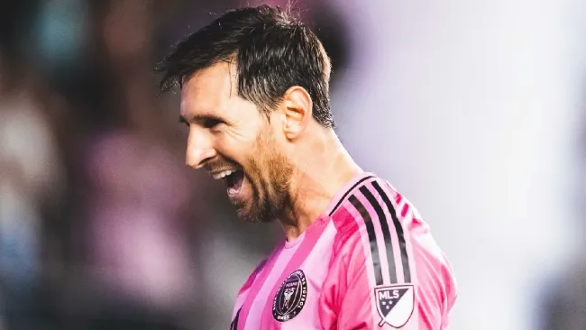 “A Messi le gusta la Liga MX”