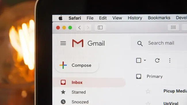 Google por fin permitirá modificar tu dirección de Gmail sin perder tu cuenta