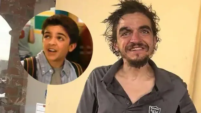 Tylor Chase, exactor de Nickelodeon, es internado luego de incidente en un motel