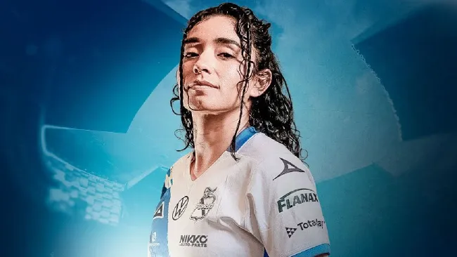 Puebla Femenil ficha a Marlyn Campa
