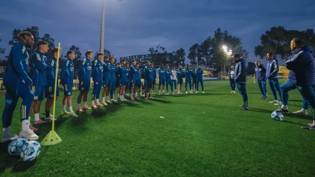 Aficionados arremeten contra el América