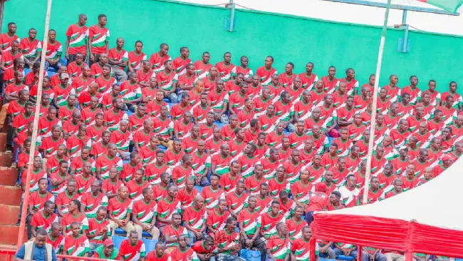 Futbolista muere en pleno partido