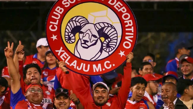 Roberto Hernández es nuevo DT del Xelajú MC