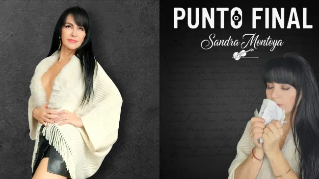 La cantante demuestra el amor que tiene por sus padres.