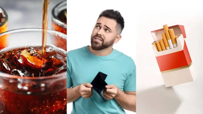 Suben los impuestos en 2026: refrescos, cigarros, apuestas y hasta museos costarán más