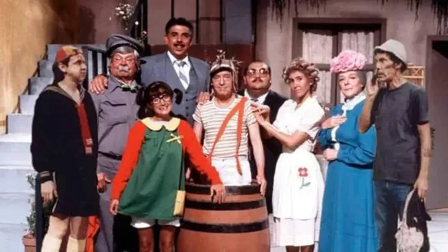 VIDEO: Encuentran capítulo perdido de El Chavo del 8