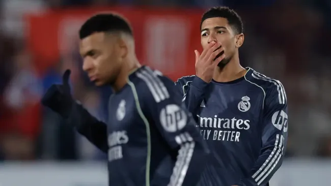 Escándalo en el Real Madrid: Fisioterapeuta denuncia acoso laboral y maltrato psicológico