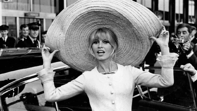 Muere Brigitte Bardot a los 91 años: el legado de la actriz y símbolo del cine francés