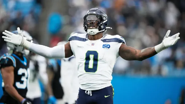 ¡A un paso del sembrado uno de la NFC! Seattle Seahawks derrotan a Carolina Panthers