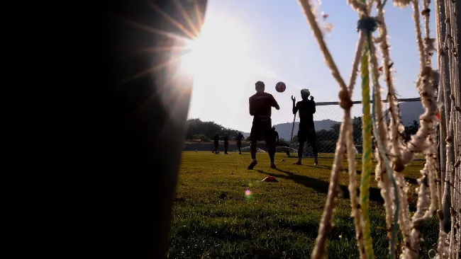 Estos son los duelos de preparación confirmados
