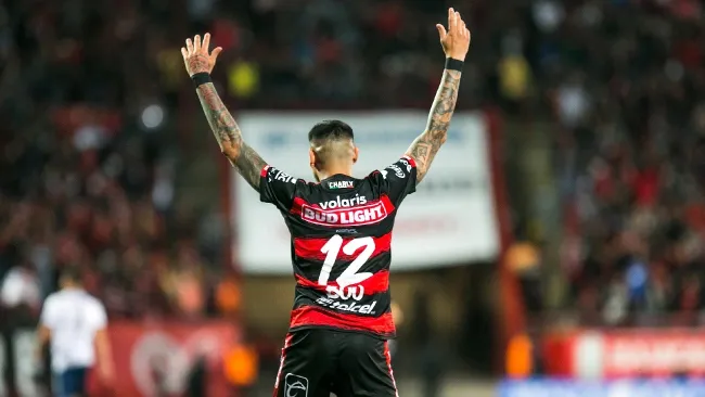 Gustavo Bou, exfutbolista de Xolos de Tijuana, reaparece en el futbol regresando del retiro