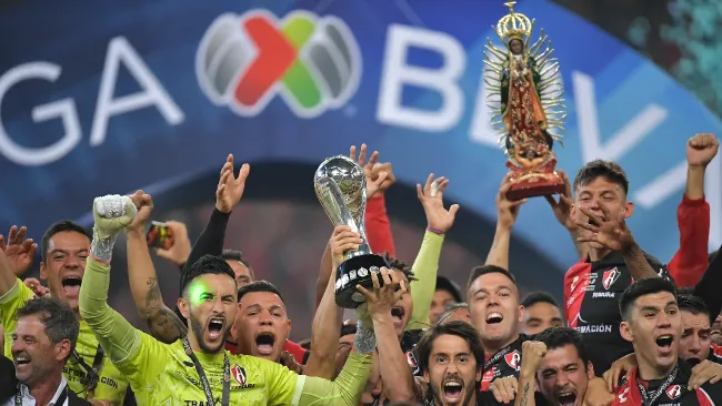 Exfigura del Atlas vuelve al futbol amateur 