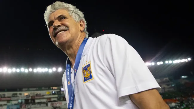 Liga MX: los directores técnicos más ganadores en este siglo