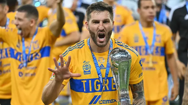 Liga MX: ¿Quiénes son los máximos goleadores en los últimos 25 años?