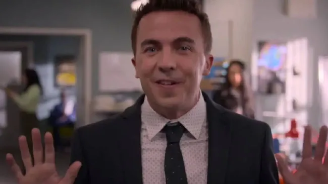 Malcolm el de en medio regresa en 2026: así luce el primer tráiler oficial