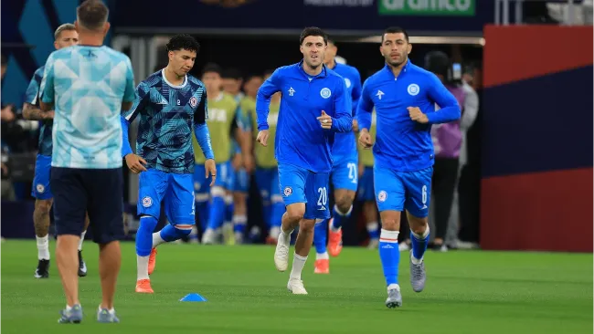 ¡Por la décima! Cruz Azul regresa a la actividad de cara al Clausura 2026
