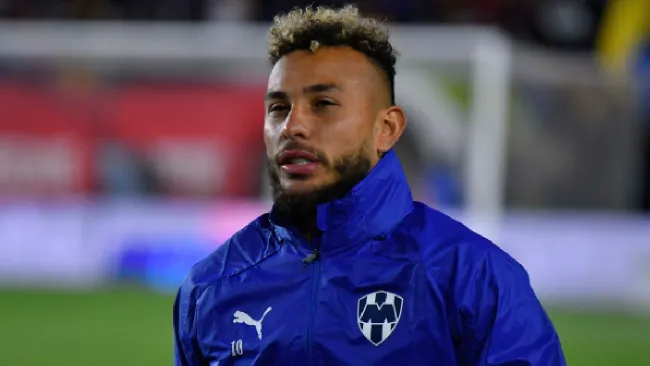 Duván Vergara vivió proceso de 9 horas para tatuarse 