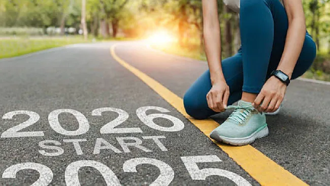 Año Nuevo 2026: estos son los propósitos más comunes entre los mexicanos