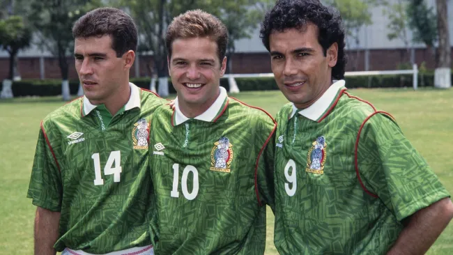Dos exjugadores mundialistas con la Selección Mexicana se sumarán a Fox Sports