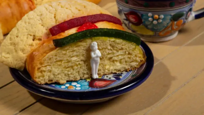 Expo Rosca de Reyes y Sorbito de Chocolate 2026 en CDMX: todo lo que debes saberExpo Rosca de Reyes y Sorbito de Chocolate 2026 en CDMX: todo lo que debes saber