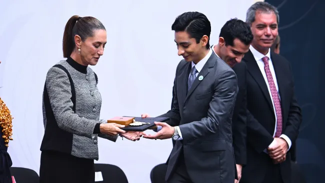 Juegos Olímpicos de Invierno: Así se conforma la delegación mexicana para Milan-Cortina 2026