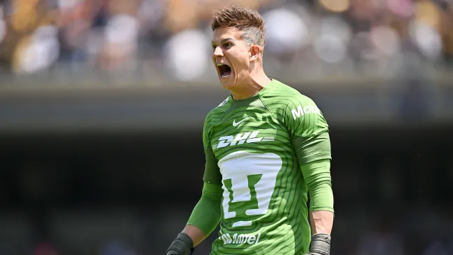 Justicia toma importante decisión sobre Sebastián Sosa, exjugador de Pumas